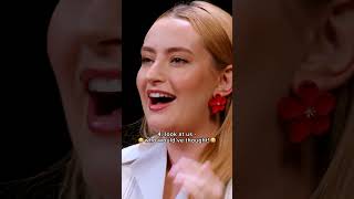 What's your favorite Sean Evans line of ALL TIME?