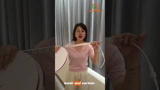 LED Wall Wash Strip: RA95 High CRI + Triple Color Tuning + IP68 Waterproof | Factory Direct for B2B