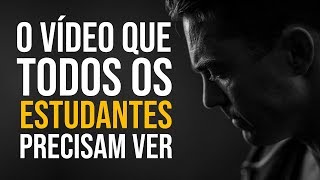 APRENDER EXIGE VONTADE | MOTIVAÇÃO