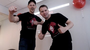 Block Wars Mainnet Launch