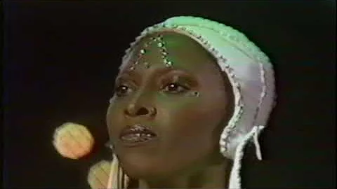 Labelle Final Concert (1976) Sarah Dash, Nona Heyn...