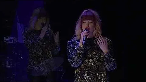 The First Noel - Hillsong Christmas ft Leah McFall