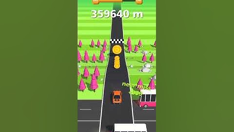 traffic run level 1390-1400 | traffic run level 1000 | ShezZy Gameplays | mobile games