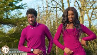 Smallgod - Marry Me ft. Harmonize (Dance Video)