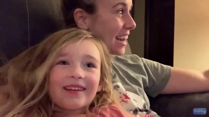 Kilsdonk Christmas video