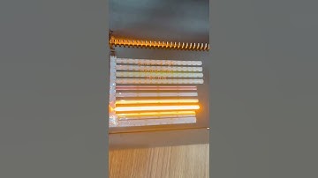 COB LED Strips: Spot-free from Factory