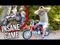 HIDE & SEEK ON DIRT BIKES! *They Took It TOO FAR*