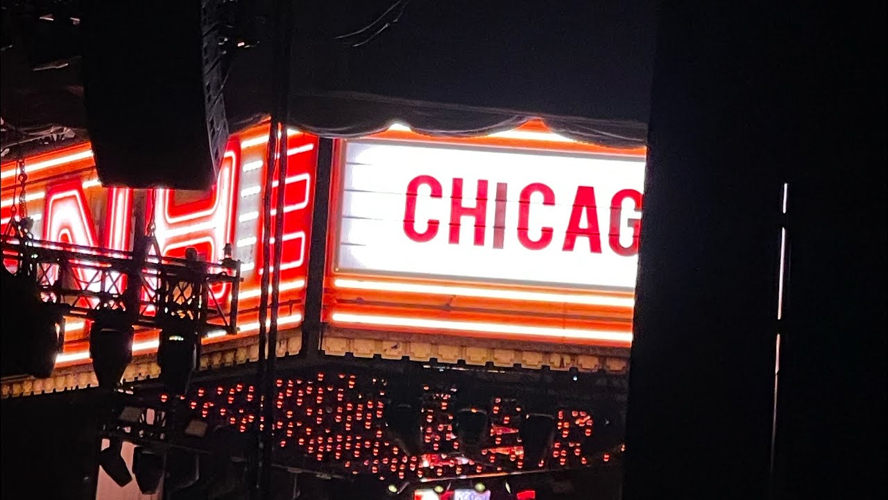 Niall Horan | The Show Live On Tour | Chicago 