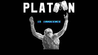 Platoon Title Music for the Commodore Amiga