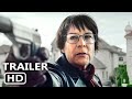 THE STICKY Trailer (2024) Jamie Lee Curtis