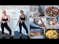 HEALTHY LIFESTYLE TIPS & TRICKS THAT CHANGED MY LIFE | FITNESS | MENTAL HEALTH | Conagh Kathleen