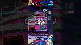 Ghost Girl Saves The Internet Go #yugioh #yugiohvrains #anime #yugiohduellinks #speedduel