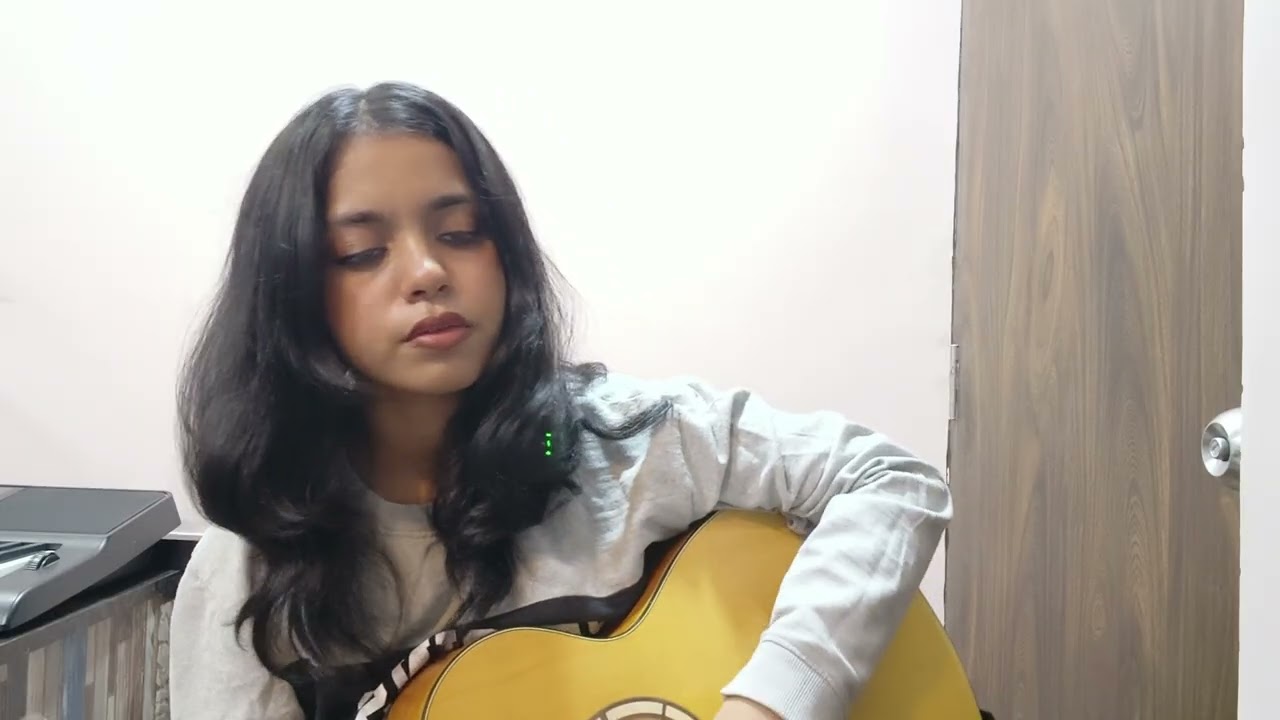 Fade Into You - Mazzy Star - Cover