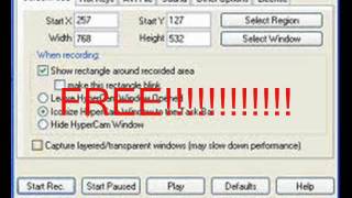 Hypercam 2 Crack free download w/link