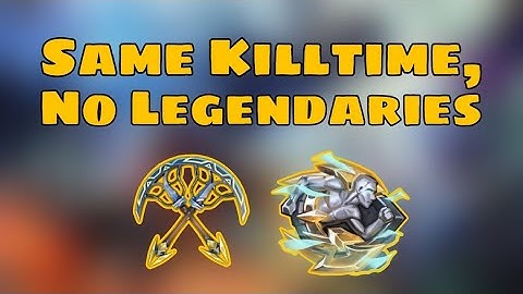 INSANE Beginner Tempest Build | Dauntless Guide 2024