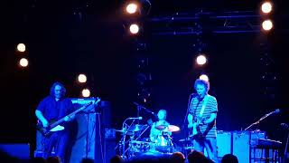 Yo La Tengo - For You Too (7/10) Live La Cigale Paris 20230427 214305 HD