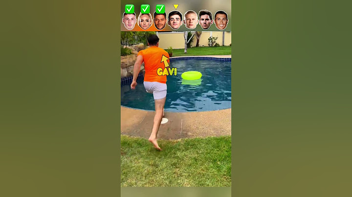 Palmer VS Lehmann VS Hulk VS Gavi VS Haaland VS Messi VS Ronaldo