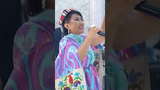 Фируза Джалалова #уйгурскиепесни #уйгурскийтой #уйгурскиетанцы #uyghyrsongs #уйгурскиеклипы #уйгуры