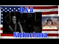 O.N.A. - Niekochana - REACTION