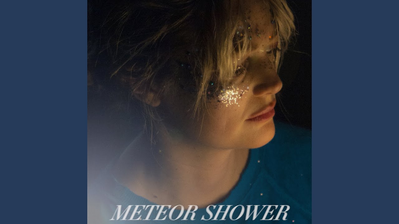 Meteor Shower YouTube Music