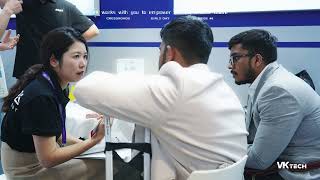 VKTECH | THE 11th UAV EXPO