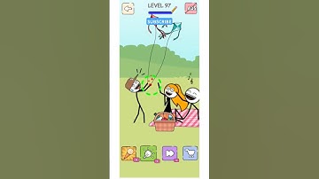 Maze Craze level 97 #shorts