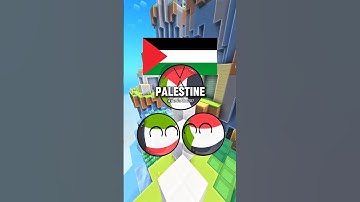 If Countries Mix Their Flags Part3 #countryballs