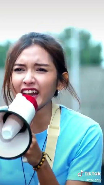 FTV SCTV ' cinta mba kuli cukup terasa sampai disini '