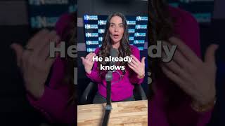 Is It Okay To Have Doubts? | Tara-Leigh Cobble of the Bible Recap Answers Faith Questions