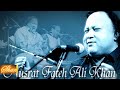 Sab Ambiya Ke Saiyedo Sarwar Hazoor Hai By Nusrat Fateh Ali Khan