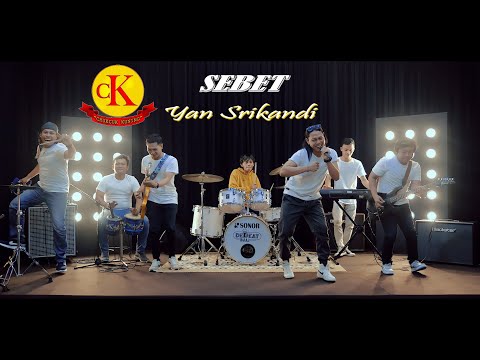 YAN SRIKANDI // SEBET KOPLO {Official Music Video}