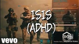 ISIS    A Modern Warfare Edit Joyner Lucas Logic