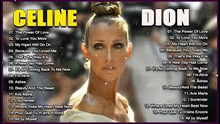 Celine Dion Greatest Hits 2023   The Best of Celine Dion 🏆 Best Songs 2023 #celinedion