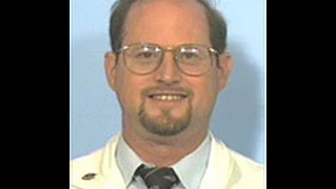 Carcinoid  NET Conference, NJCCN 2011, Dr. Michael Soulen, "25 Years in the Life of a NET Patient"