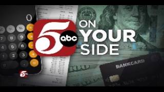 5 On Your Side: Creating a Home Gym