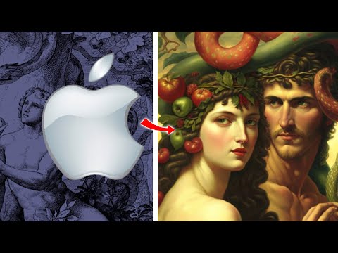 Video: Nini maana ya nembo ya Apple?