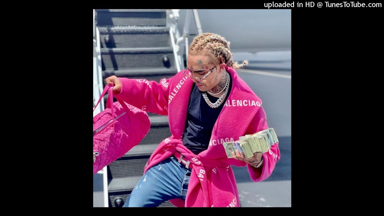 {FREE FOR PROFIT} LIL PUMP x SMOKEPURPP Type Beat | Prod. CloxBeatz