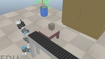 ECE 470 Final Project