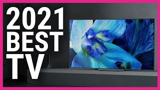 Best TV 2021
