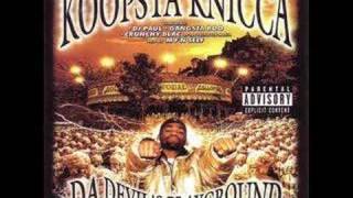 Koopsta Knicca - Purple Thang