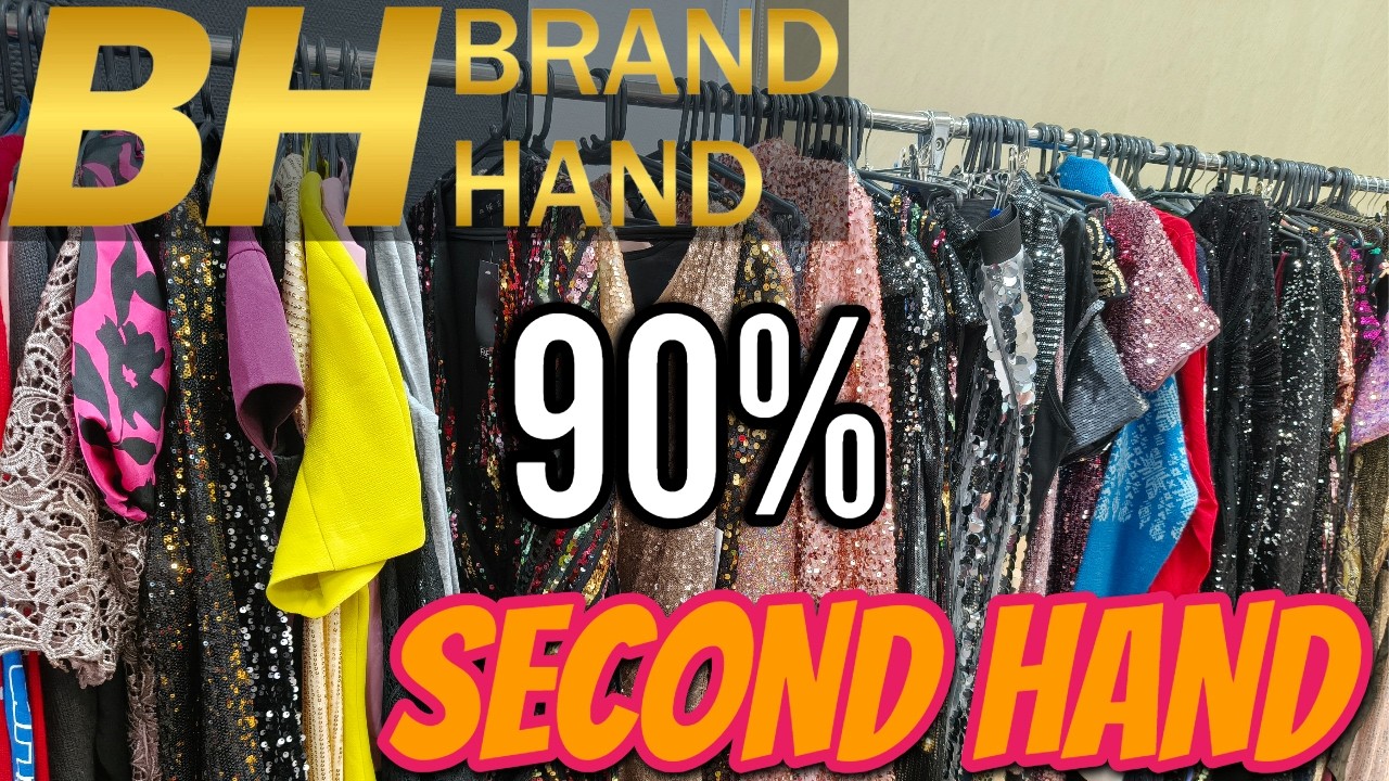 Почему-то мужская одежда опять круче, даже обидно - 90%, BrandHand, Нижний Новгород