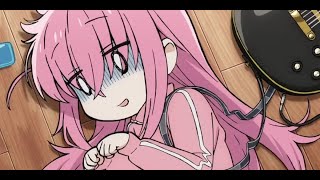 ᴡᴀᴛᴀꜱʜɪ ɴᴏ ʙᴏᴄᴄʜɪ ᴅᴀʏᴏᴏᴏ Ａｍｖ E D I T Hitori Gotoh Bocchi The Rock