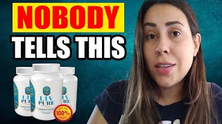 LIVPURE REVIEW - ((DONT BUY AFTER WATCH THIS)) - LivPure Reviews - Liv Pure Weight Loss Supplement