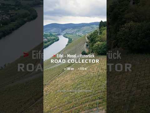 Where the Road Connects: TRACER 9 GT+