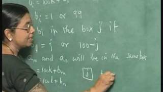 Lecture 27-Pigeonhole Principle