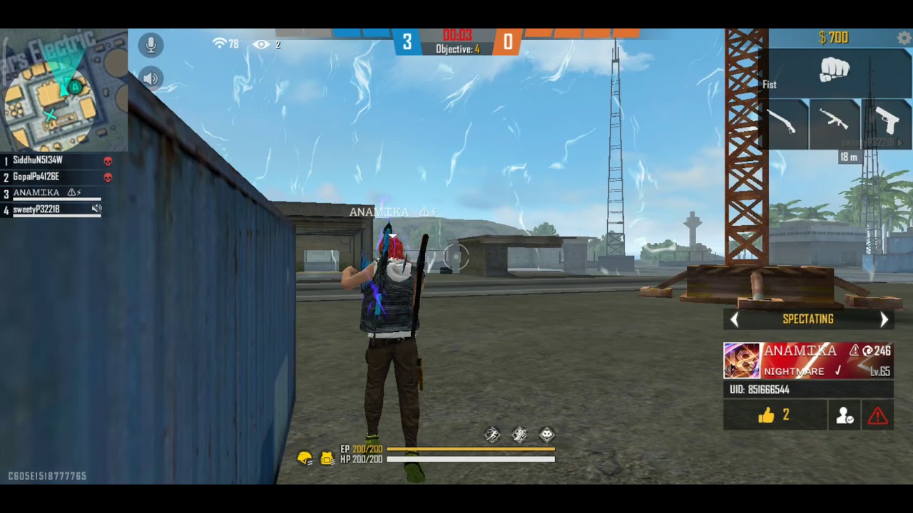 ss gaming channel 💖💖