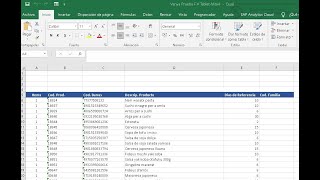 Control Fecha Vencimiento Supermercado screenshot 4