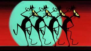 Caterina Valente -  39 De Fièvre (Fever)