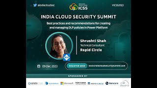 Best practices and recommendations for creating and managing DLP policies in Power Platform