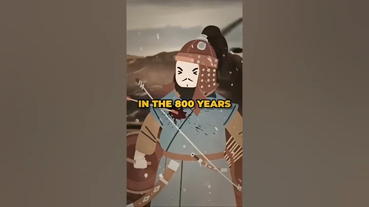 Why Genghis Khan Tomb will Never be Found (EXPLAINED) - DayDayNews